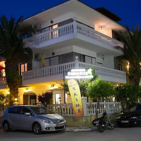 Dionisos Palms *