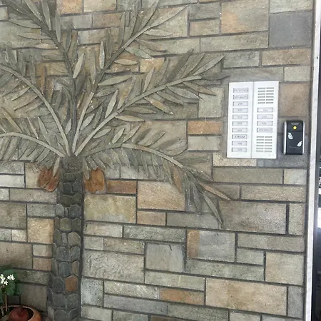 Dionisos Palms Apartament