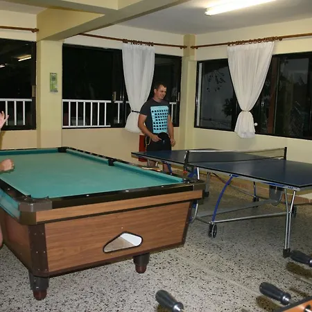 Dionisos Palms