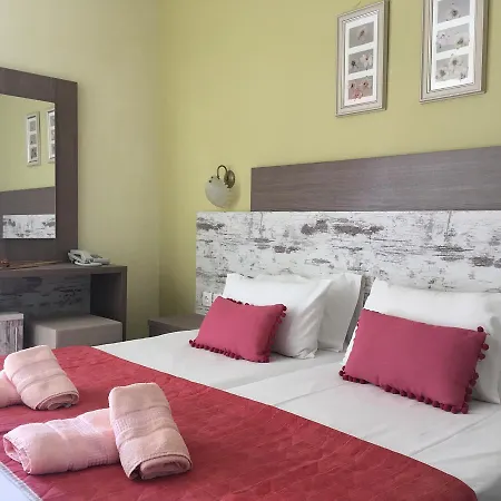 Apartment Dionisos Palms
