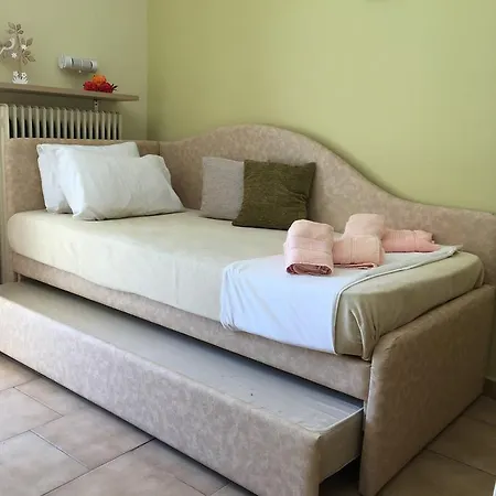 Apartment Dionisos Palms *