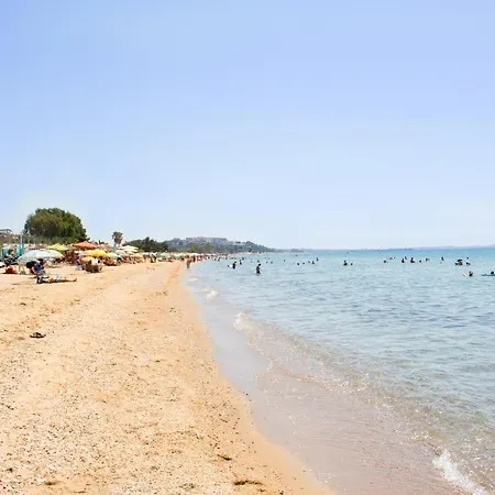 Dionisos Palms Apartment