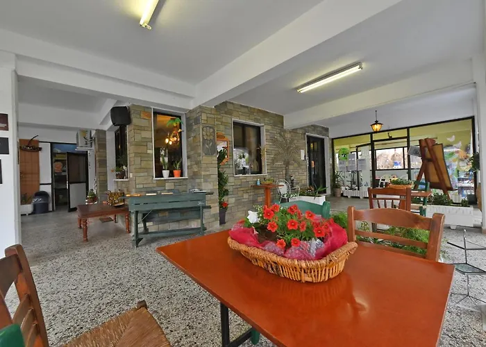 Apartament Dionisos Palms