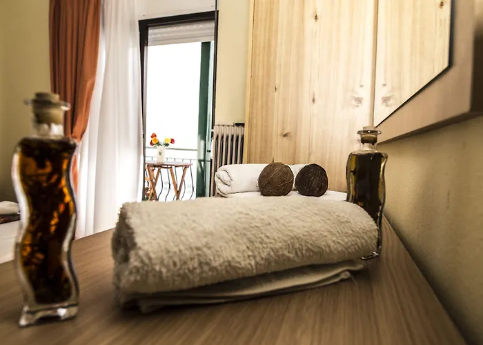 Apartament Dionisos Palms