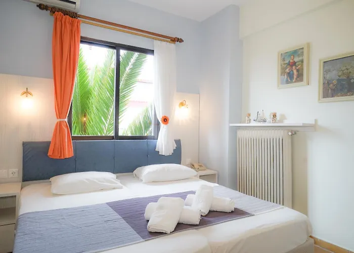 Apartament Dionisos Palms