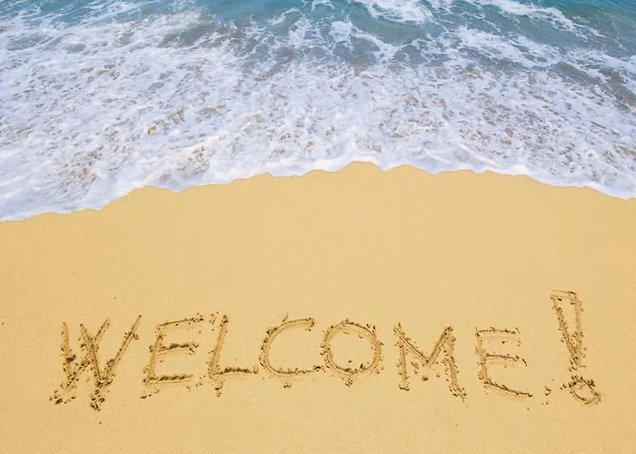 Dionisos Palms Paralia Dionysiou