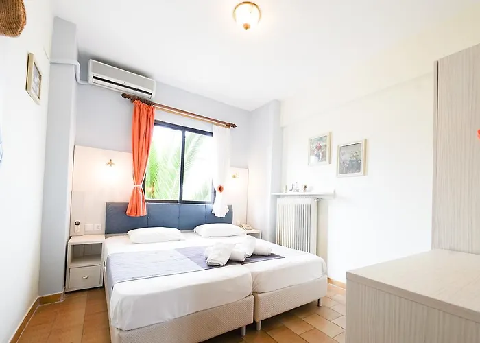 Apartament Dionisos Palms *