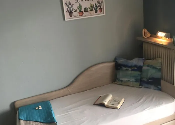 Apartament Dionisos Palms