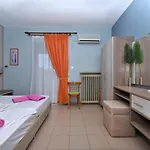 Apartament Dionisos Palms Paralia Dionysiou