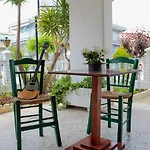 Dionisos Palms Apartament Paralia Dionysiou