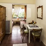 Apartament Dionisos Palms