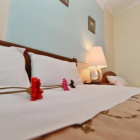 Apartman Dionisos Palms