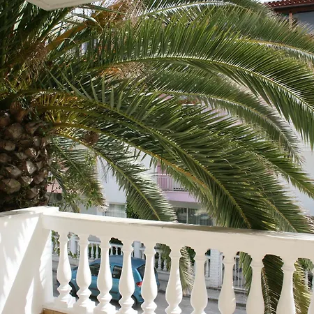 Dionisos Palms Apartament Paralia Dionisiou