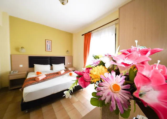 Appartement Dionisos Palms *