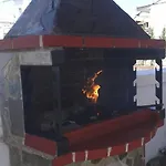 Dionisos Palms شقة باراليا ديونيسيو