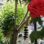 Dionisos Palms شقة باراليا ديونيسيو