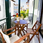 شقة Dionisos Palms