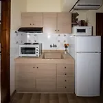Dionisos Palms شقة *