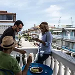 Dionisos Palms * باراليا ديونيسيو