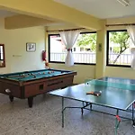 Dionisos Palms شقة *