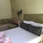 شقة Dionisos Palms باراليا ديونيسيو
