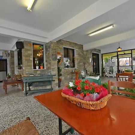 Apartment Dionisos Palms