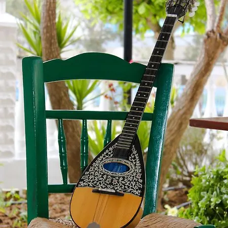 Dionisos Palms Apartment