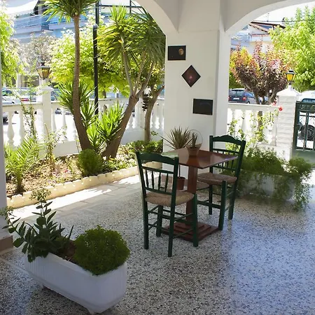 Dionisos Palms *