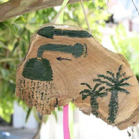 Dionisos Palms Apartment