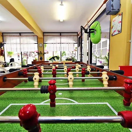 Dionisos Palms Paralia Dionisiou