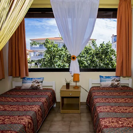 Apartment Dionisos Palms *