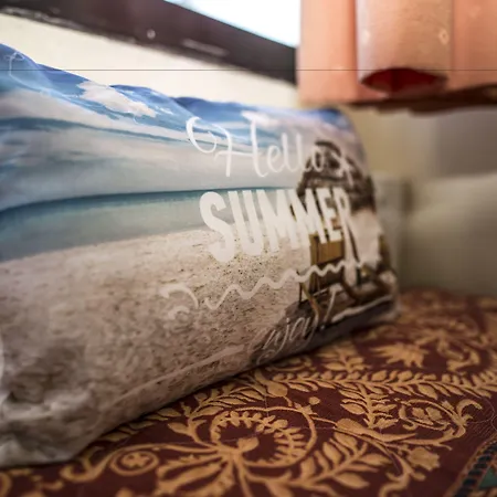 Dionisos Palms Apartment Paralia Dionisiou