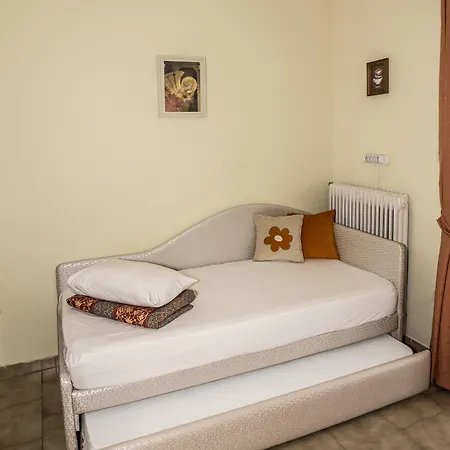 Dionisos Palms Апартаменты Паралия-Дионисиу