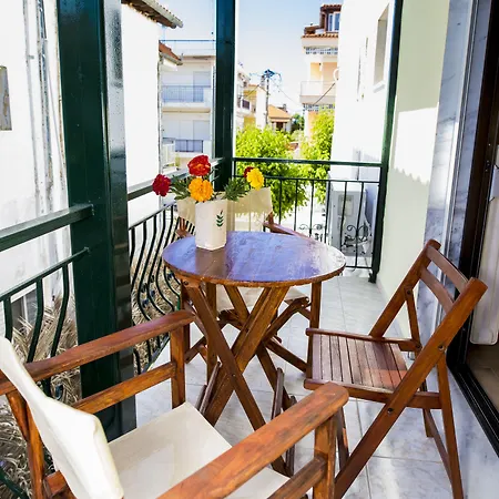 Apartment Dionisos Palms