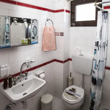 Dionisos Palms Apartment *