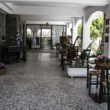 Apartment Dionisos Palms *