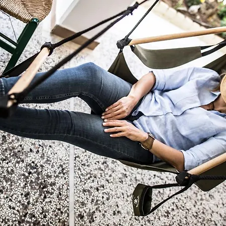 Apartment Dionisos Palms *