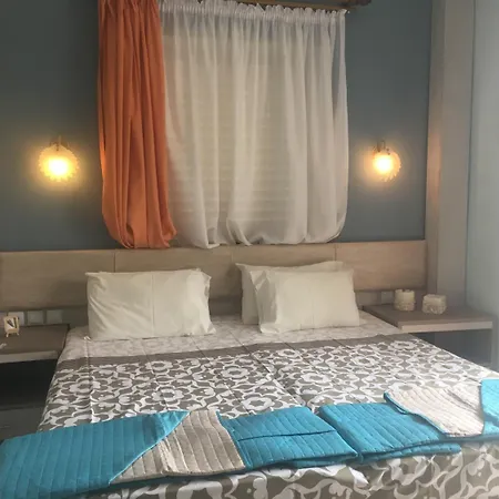 Dionisos Palms Paralia Dionisiou