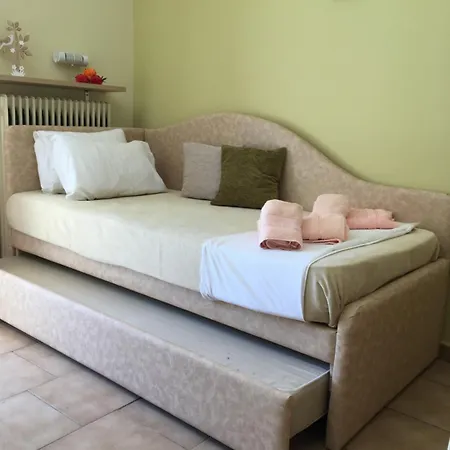 Dionisos Palms Paralia Dionisiou