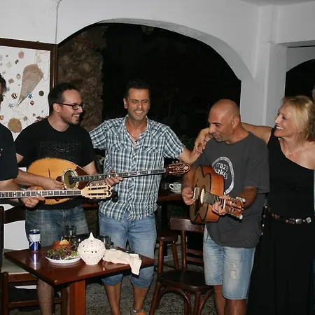 Apartment Dionisos Palms *