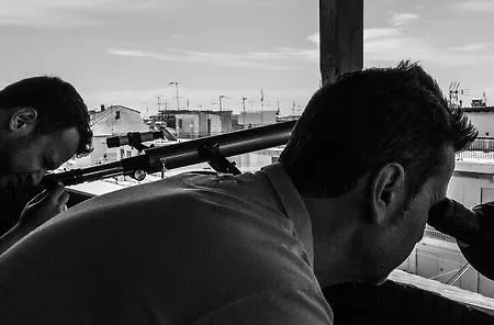 Dionisos Palms Apartment