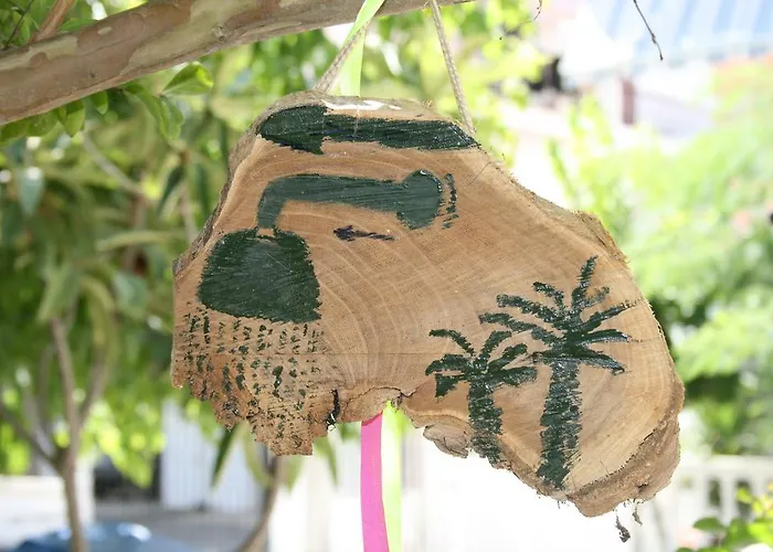Dionisos Palms Appartement