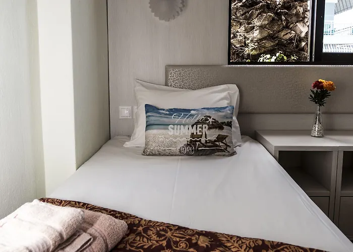 Appartement Dionisos Palms *
