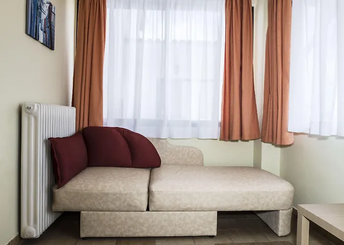 Dionisos Palms Appartement