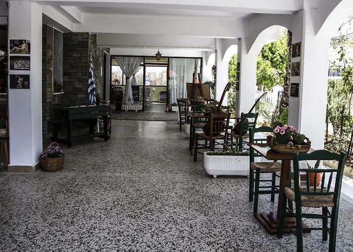 Appartement Dionisos Palms *